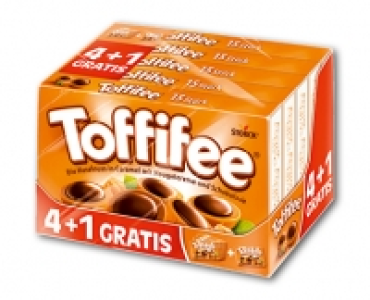 STORCK® Toffifee 4+1 CHF 7.99