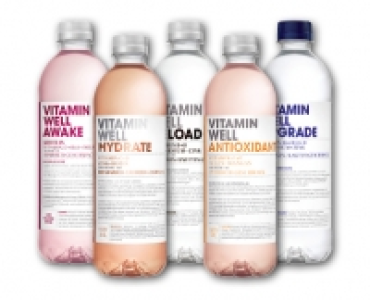 Vitamin Well CHF 1.79