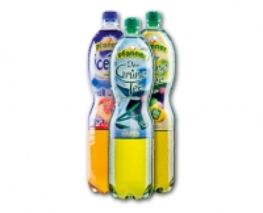 PFANNER Eistee CHF&nbsp;1.29