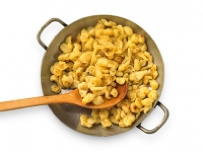 Eierspätzli CHF 2.99