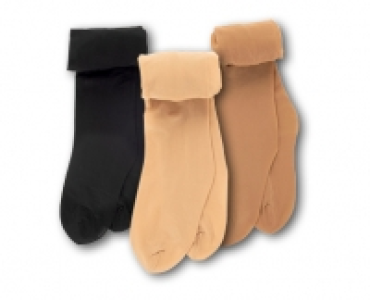Angebot Aldi Suisse BLUE MOTION DamenStrumpfhose figurformend