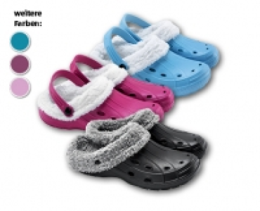 CRANE&reg; Damen-/Herren-/Kinder-Winterclogs CHF&nbsp;6.99
