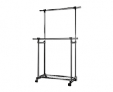 EASY HOME® Kleiderwagen CHF 34.90