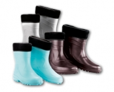 BLUE MOTION Damen-Regenstiefel CHF&nbsp;17.99