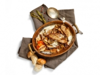 Steinpilze CHF&nbsp;4.99