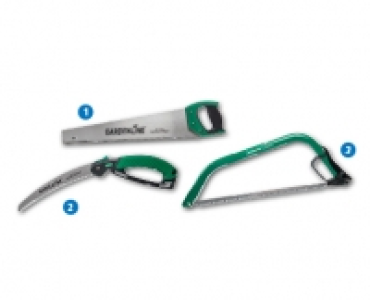 GARDENLINE® Gartensäge CHF 7.99
