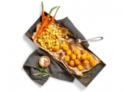 Duchesses/ Rissolées CHF 3.95