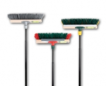 GARDENLINE® Garten-/Strassenbesen CHF 7.99