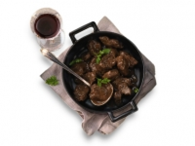 Hirschpfeffer CHF 9.99