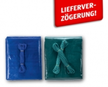 GARDENLINE® Gewebeplane CHF 5.99