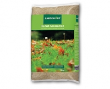 GARDENLINE® Herbst-Grassamen CHF 7.99