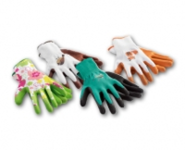 GARDENLINE® Gartenhandschuhe CHF 4.99