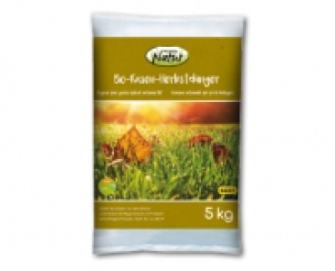 FLORELIA NATUR Bio-Rasen-Herbstdunger CHF 9.99
