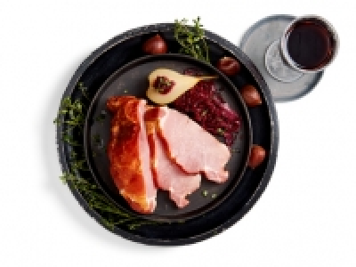 Schweinsnierstück CHF 2.29