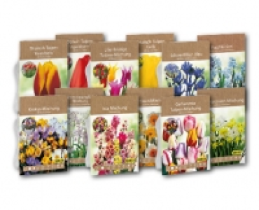 Blumenzwiebeln CHF 2.99