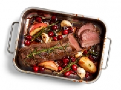 Rehrücken CHF 5.99