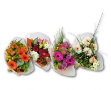 Herbstlicher Dekostrauss CHF 9.99