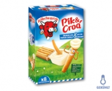 LA VACHE QUI RIT® Pik & Croq Family Pack CHF 4.99