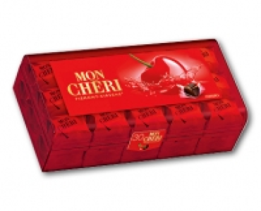 FERRERO Mon Cheri CHF 4.49