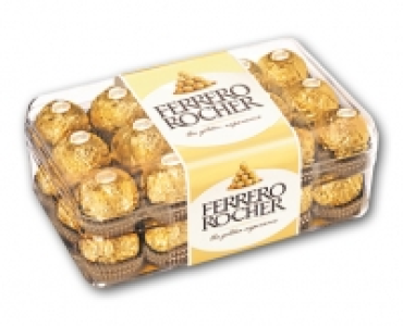 FERRERO Ferrero Rocher CHF 8.99