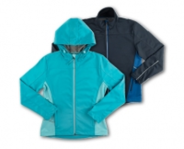 CRANE® Damen/Herren-Softshell-Jacke CHF 34.90
