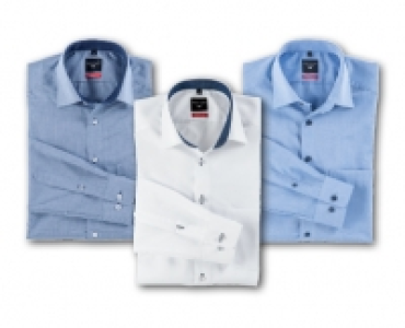 ROYAL CLASS SELECTION Herren-Hemd CHF 17.99