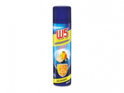 Imprägnierspray CHF 2.99