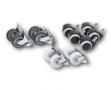 EASY HOME® Transportrollen-Set CHF 9.99