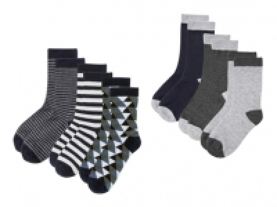 Socken, 3er1 CHF 2.99