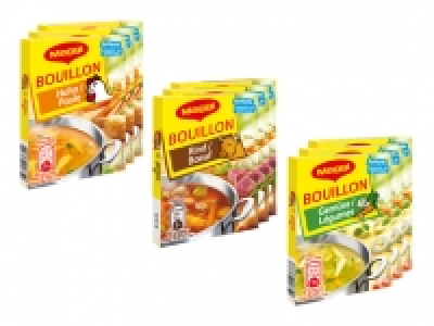 Maggi Bouillon CHF 5.79