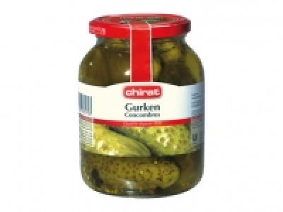 Chirat Gurken CHF 2.89