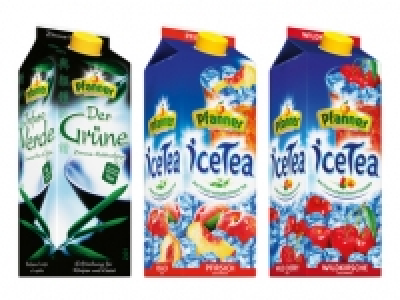 Pfanner Eistee CHF&nbsp;1.49
