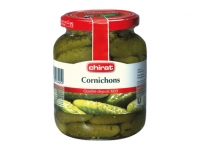 Chirat Cornichons CHF 2.89