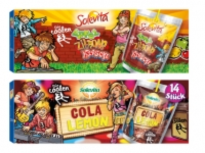 Funny Fruit Drinks CHF 3.69