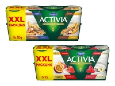 Danone Activia Joghurt CHF 4.85