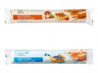 Blätterteig CHF 0.69