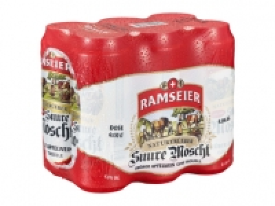 Ramseier Suure Moscht CHF 7.89