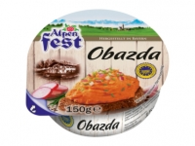 Obazda CHF 1.99