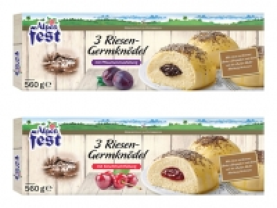 Riesengermknödel CHF 2.99