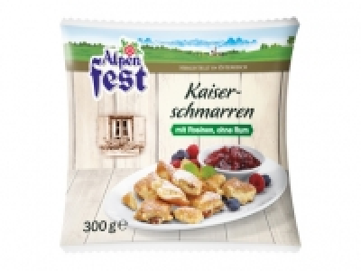 Kaiserschmarren CHF 2.49
