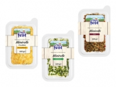 Frischkäse-Spezialitäten CHF 1.79