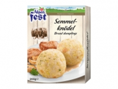 Semmelknödel CHF 1.99