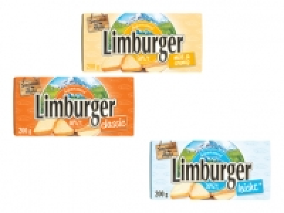 Alpenstern Limburger CHF 1.99