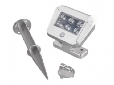 LED-Sensorleuchte CHF 11.99