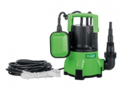 Klarwasser-Tauchpumpe CHF&nbsp;33.00