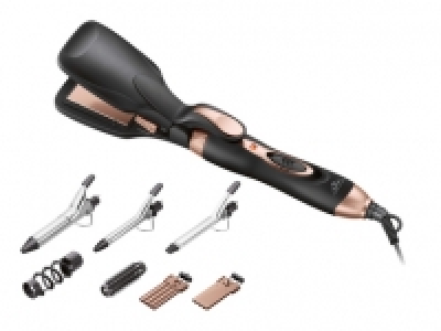 Multifunktions-Styler (nur in der Westschweiz) CHF 17.99