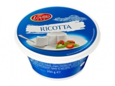 Ricotta CHF 0.99