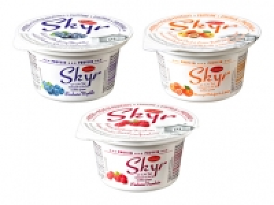 Skyr Frucht unterlegt CHF 0.69