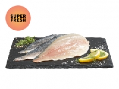 Doradefilet CHF 2.49