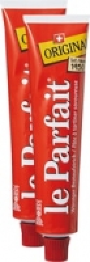 Le Parfait Brotaufstrich mit Leber CHF 4.95